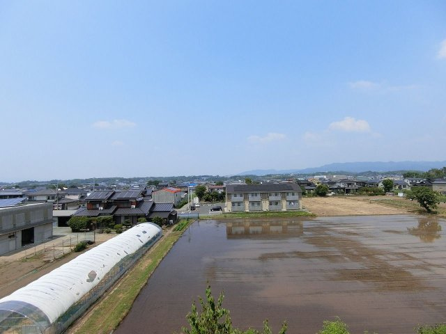 プリマヴェーラ一條【キャッシュバック対象物件】の展望