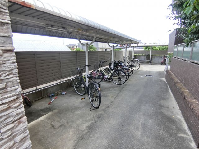 プリマヴェーラ一條【キャッシュバック対象物件】のその他共用部分