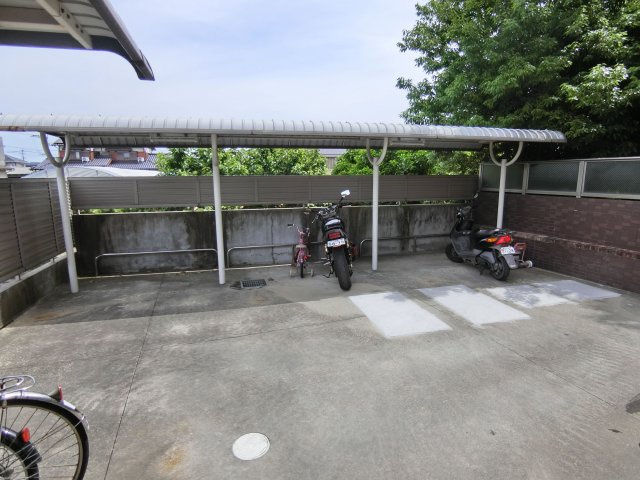 プリマヴェーラ一條【キャッシュバック対象物件】のその他共用部分