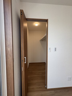 【収納】 | グランソフィア羽生