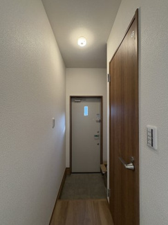 【玄関】 | グランソフィア羽生