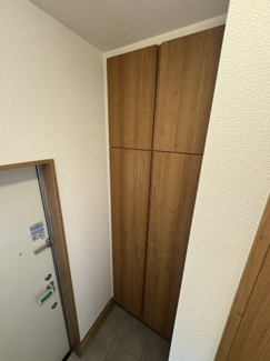 【収納】 | グランソフィア羽生