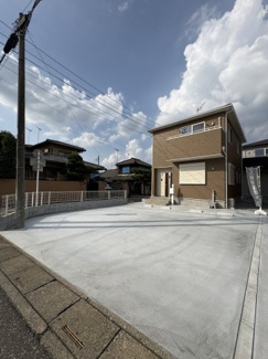 【駐車場】 | グランソフィア羽生