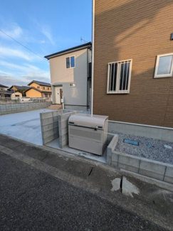 【その他共用部分】 | グランソフィア羽生