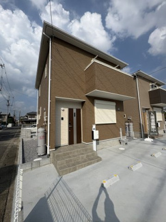 【外観】 | グランソフィア羽生