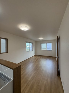 【居間・リビング】 | グランソフィア羽生