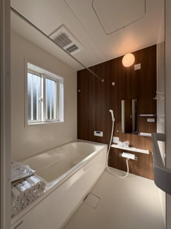 【浴室】 | グランソフィア羽生