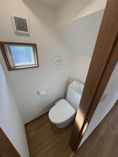 【トイレ】 | グランソフィア羽生