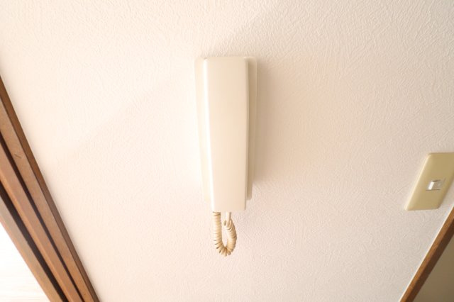 サンポートのセキュリティ