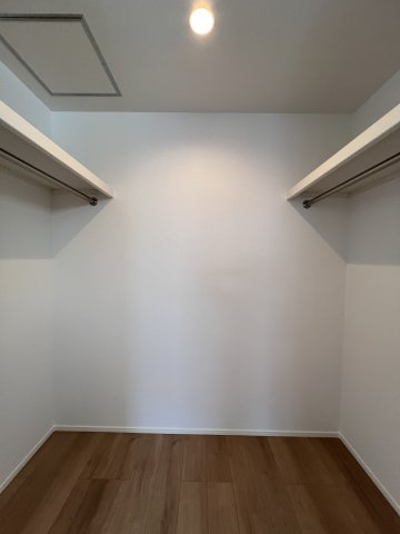 【収納】 | 高知市介良/１号棟