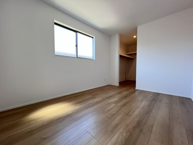 【洋室】 | 高知市介良/１号棟