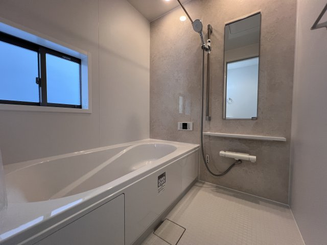 【浴室】 | 高知市介良/１号棟