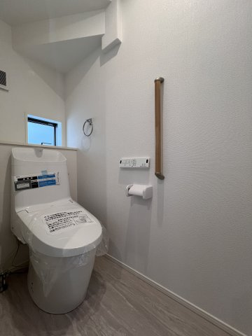【トイレ】 | 高知市介良/１号棟