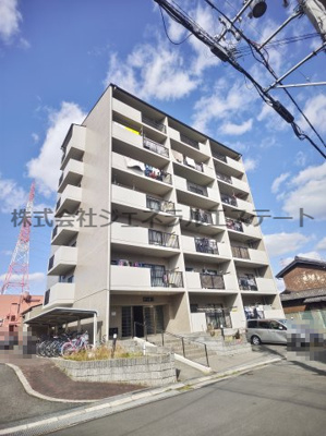 【外観】 | ナウボⅠ