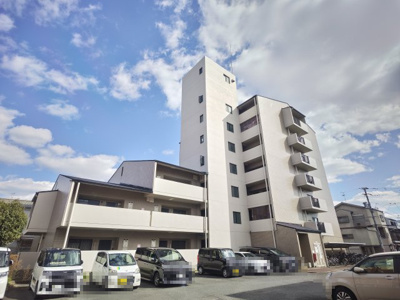 【外観】 | ナウボⅠ