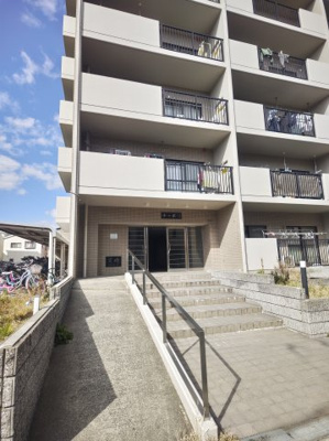 【エントランス】 | ナウボⅠ