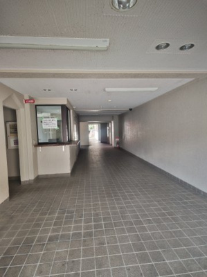 【ロビー】 | ナウボⅠ