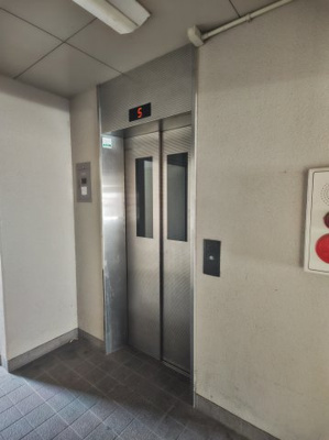 【その他共用部分】 | ナウボⅠ