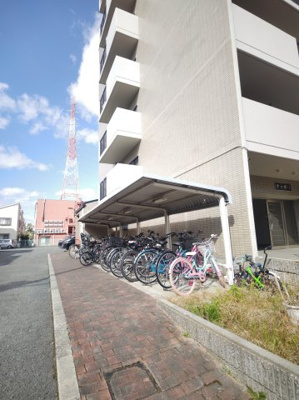 【その他共用部分】 | ナウボⅠ