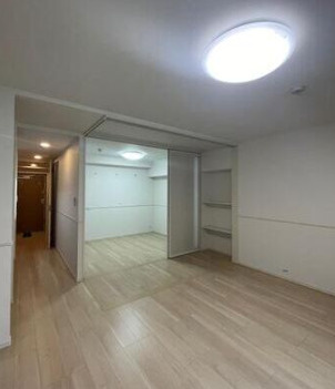 グランヴィル芦屋西の内装