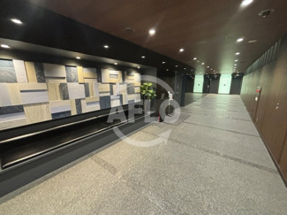 【ロビー】 | LUCID SQUARE SEMBA | LUCID SQUARE SEMBA　ロビー