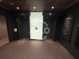 【設備】 | LUCID SQUARE SEMBA | LUCID SQUARE SEMBA　エレベーター２基