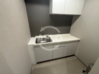 【キッチン】 | LUCID SQUARE SEMBA | LUCID SQUARE SEMBA　流し台