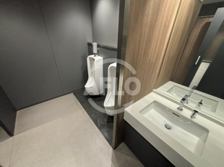 【洗面所】 | LUCID SQUARE SEMBA | LUCID SQUARE SEMBA　洗面所