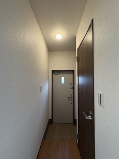 【玄関】 | グランソフィア羽生