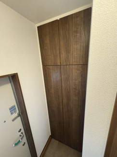 【収納】 | グランソフィア羽生