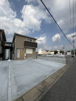 【駐車場】 | グランソフィア羽生