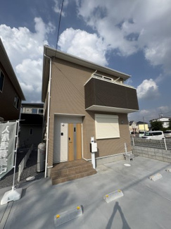 【外観】 | グランソフィア羽生