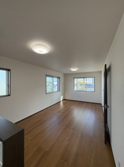 【居間・リビング】 | グランソフィア羽生