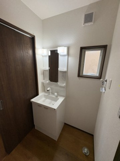 【洗面所】 | グランソフィア羽生