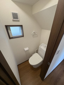 【トイレ】 | グランソフィア羽生