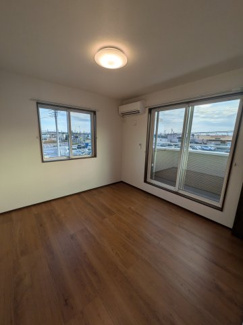 【洋室】 | グランソフィア羽生