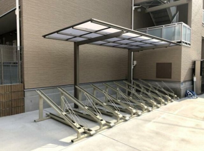 【その他共用部分】 | アーバンパレス8号館