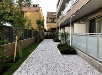 【その他共用部分】 | アーバンパレス8号館