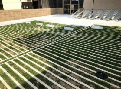 【その他共用部分】 | アーバンパレス8号館