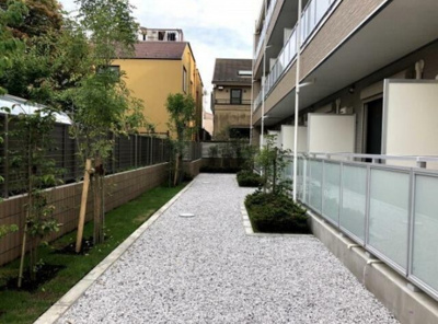 【その他共用部分】 | アーバンパレス8号館