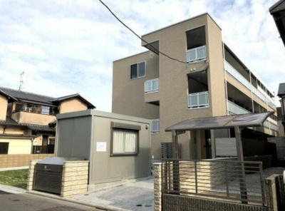 【展望】 | アーバンパレス8号館