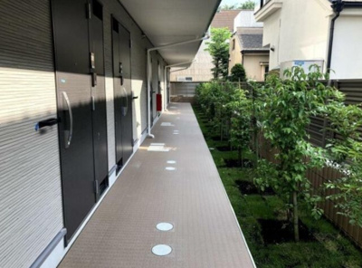 【その他共用部分】 | アーバンパレス8号館