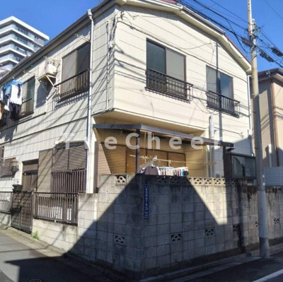 【外観】 | 宮下ハイツ 