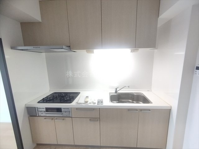 【キッチン】の画像