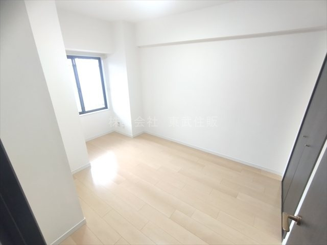 【子供部屋】 | ファミール川越 | 洋室5.5帖、お子さんのためのお部屋にいかがでしょうか