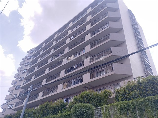 【外観】 | ファミール川越 | 川越駅徒歩18分