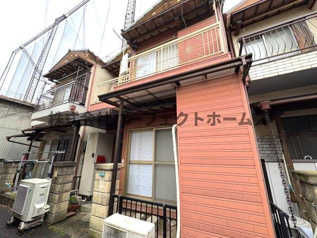 長尾家具町1丁目戸建　賃貸