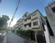 桜新町壱番館の画像