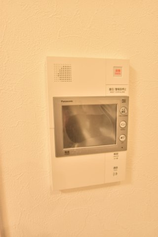 プレジオ内代のセキュリティ