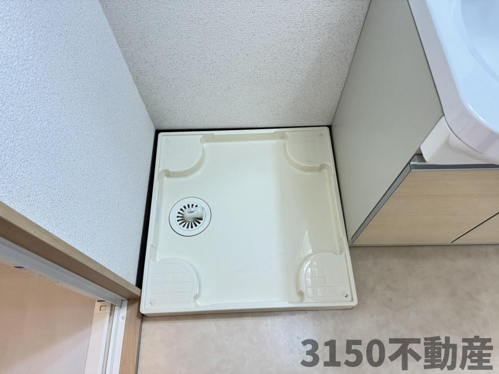 ラティーナ岐阜の設備